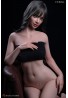 Life-size silicone big breast sex doll XT-Phoebe 163cm 5ft3 F-cup