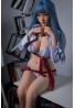 Life-size fine love dolls XTDOLL Charlene 165cm E cup