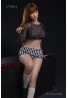 Silicone adult sex dolls XTDOLL-Cynthia 164cm C cup