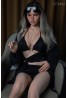 Full silicone sex doll XTDOLL latest work Julie 165cm E cup