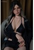 Full silicone sex doll XTDOLL latest work Julie 165cm E cup