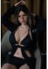 Full silicone sex doll XTDOLL latest work Julie 165cm E cup