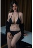 Full silicone sex doll XTDOLL latest work Julie 165cm E cup