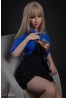 Silicone blowjob sex doll XTDOLL-Lisa 164cm C Cup