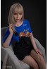 Silicone blowjob sex doll XTDOLL-Lisa 164cm C Cup