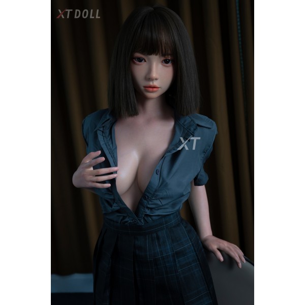 Full silicone super realistic sex doll XTDOLL Yina 150cm D-cup