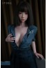 Full silicone super realistic sex doll XTDOLL Yina 150cm D-cup