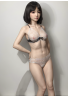  Latest Short hair small breasts Sex Doll 151cm A cup Yearndoll-Y205 Head with Mouth Opening and Closing Function