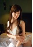 Small breast temptation Sex Doll 151cm A Cup Yearndoll-Y210 Head Body can be selected from TPE or silicone type Mouth opening/closing function 