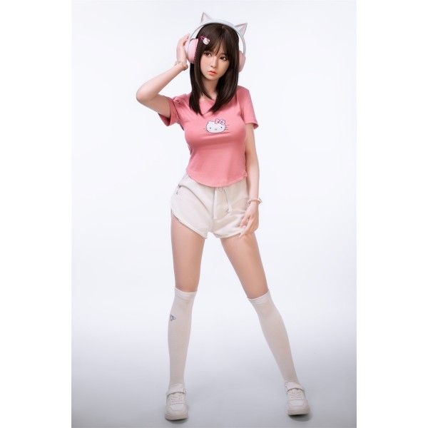 Mature beautiful girl Sex Doll 158cm D Cup Yearndoll-Y208 with Simulated Mouth 