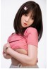 Mature beautiful girl Sex Doll 158cm D Cup Yearndoll-Y208 with Simulated Mouth 