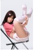 Mature beautiful girl Sex Doll 158cm D Cup Yearndoll-Y208 with Simulated Mouth 