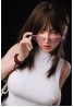 Beautiful girl with big breasts Sex Doll 163cm E Cup Yearndoll-Y202 head Comes with Real Skin Makeup Mouth Opening and Closing Function