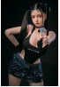 Big Breasts Lively and handsome Sex Doll 163cm E Cup Yearndoll-Y206 with Real Skin Makeup 