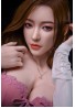 Full Silicone Half Torso Sex Doll 65cm E Cup Yearndoll-Y11 Head Realistic Oral Structure