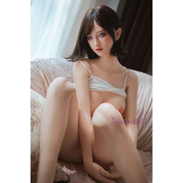 Silicone life size ai sex dolls Yearndoll 166cm E cup Y228 head