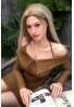 Life-size silicone sex doll ZELEX 175cm E cup GE41_1 head ROS mouth opener selectable