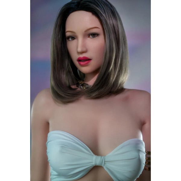 Silicone Big Boobs Sex Doll ZELEX-Jennifer | 175cm E Cup