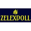 Zelex full silicone luxury sex doll