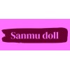 Sanmu sex doll(TPE+silicone)