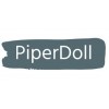 PiperDoll (made of silicone)