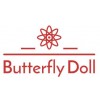 Butterfly Doll