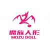 MOZU Anime sex doll (TPE & soft vinyl)
