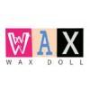 WAXDOLL (made of silicone)