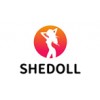 SHEDOLL (TPE+silicone)