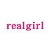 Real Girl (TPE & silicone)