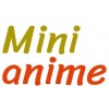 Mini anime sex doll