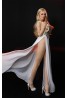 Life-size silicone blonde sex doll Normon-Cara 163cm F cup