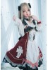 ITYDOLL Full Silicone Anime sexy maid Sex Doll 145cm D Cup Sanhui A10 Head