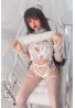 ITYDOLL Full Silicone Sexy little fox Sex Doll 145cm D Cup Sanhui A11 Head