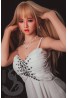 ITYDOLL Full Silicone Dazzling pearlescent Sex Doll 156cm Sanhui A33 Head