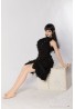 ITYDOLL Full Silicone Celebrity style  Sex Doll 158cm A13 head