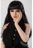 ITYDOLL Full Silicone Celebrity style  Sex Doll 158cm A13 head