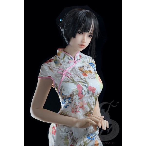  ITYDOLL Full Silicone Various styles Sex Doll 158cm F cup A23 head