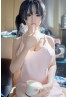  ITYDOLL Full Silicone Various styles Sex Doll 158cm F cup A23 head