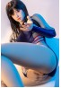 ITYDOLL Full Silicone adult Sex Doll 161cm A28