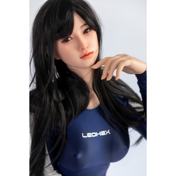 ITYDOLL Full Silicone adult Sex Doll 161cm A28