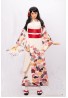 ITYDOLL Japanese Kimono Big Breasts Sex Doll 168cm F Cup Sanhui A21 Head Full Silicone