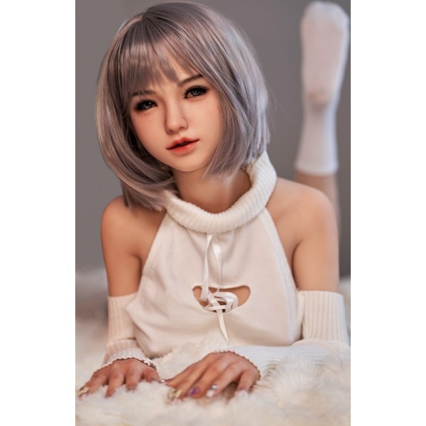 High-end Silicone Sex Doll Sanhuidoll Twins 158cm E-Cup [Facial EX]