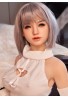 High-end Silicone Sex Doll Sanhuidoll Twins 158cm E-Cup [Facial EX]