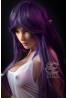 ITYDOLL TPE  shemale elf sex doll  Samantha 151cm E-cup