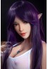 ITYDOLL TPE  shemale elf sex doll  Samantha 151cm E-cup