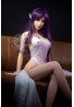 ITYDOLL TPE  shemale elf sex doll  Samantha 151cm E-cup