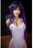 ITYDOLL TPE  shemale elf sex doll  Samantha 151cm E-cup