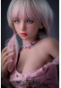 ITYDOLL TPE lifelike sex doll SEDOLL Mika 153cm F-cup 