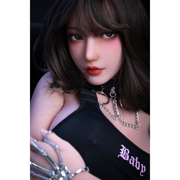 ITYDOLL TPE Big Breasts Sex Doll SEDOLL-Makoto.A 157cm H Cup